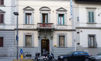 Hotel Masaccio