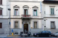 Hotel Masaccio Hotels in Campo di Marte