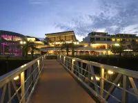 ONE15 Marina Hotel Sentosa Cove Hotels near Sentosa Island