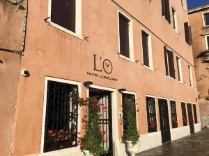 Hotel l'Orologio Venezia - Wtb Hotels