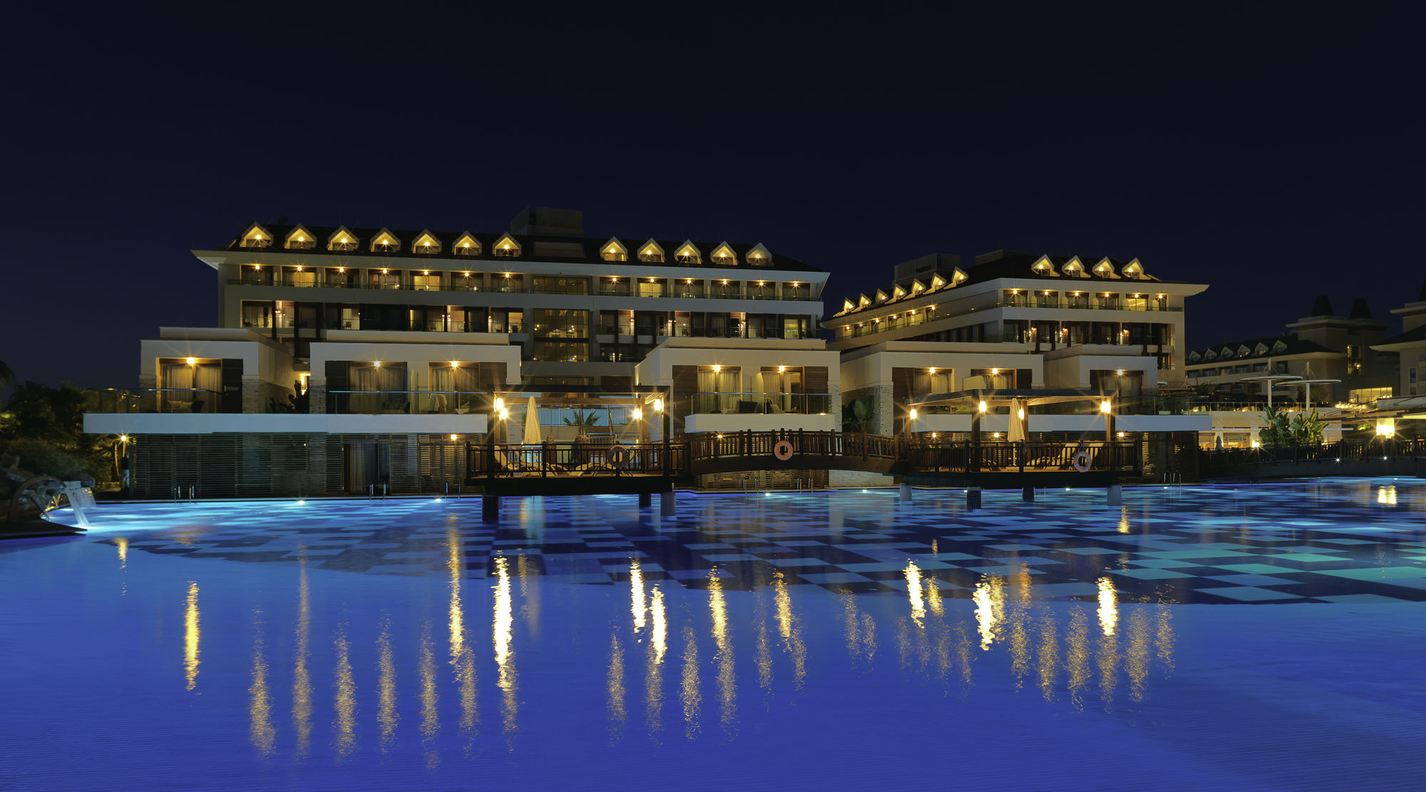 Tui Blue Sherwood Belek - All Inclusive