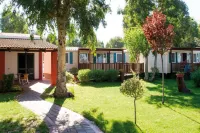 Camping Village Laguna Blu Hotels in Fertilia