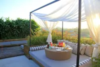 Berry Amour Romantic Villas - Afhentnings-/afleveringstjenester