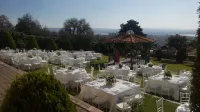 Mirador del Frayle Hotel di San Miguel de Allende
