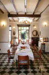 Art Boutique Hotel Chamarel Hôtels à : Denia