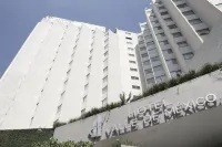 Hotel Valle de Mexico Toreo Hotels near Lechería Liconsa 110599