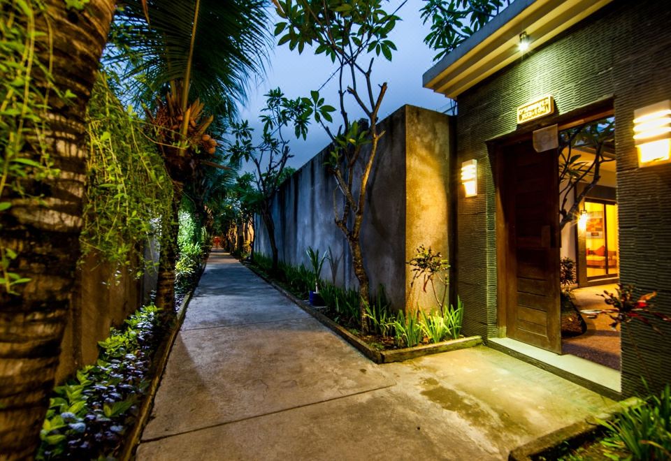 D'Sawah Villa Umalas, Bali Latest Price & Reviews of Global Hotels 2023 |  Trip.com