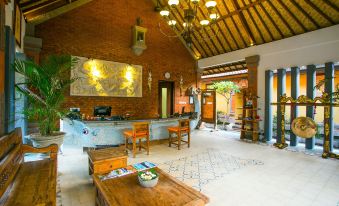 Ashyana Candidasa Beach Resort