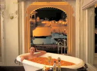 The Oberoi Udaivilas, Udaipur - románticos