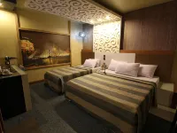 Hotel Dreamworld Araneta Cubao Hotels near Cubao