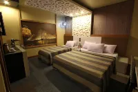Hotel DreamWorld Araneta Cubao