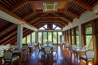 The Hotel by the Red Canal - breakfast