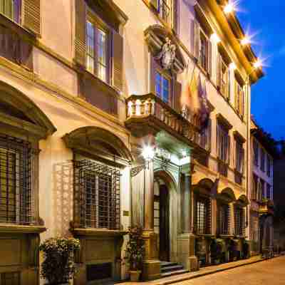 Relais Santa Croce Hotel Exterior