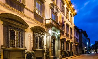 Relais Santa Croce by Baglioni Hotels