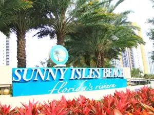 Sunny Isles Ocean Reserve Condo Apartments