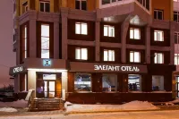 Elegant Hotel