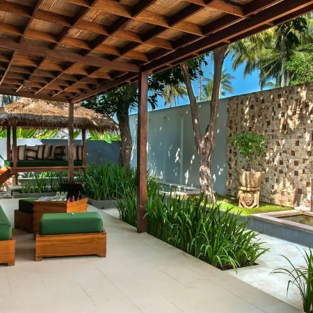 The Chandi Boutique Resort & Spa