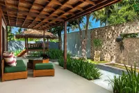 The Chandi Boutique Resort & Spa - spa