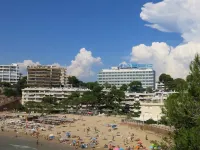 4R Salou Park Resort I - parking
