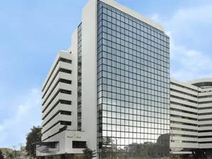 NH Collection Bogotá WTC Royal