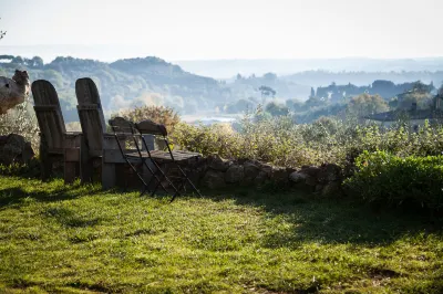 Agriturismo San Martino Hotels in Montepulciano