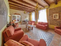 Finca Binibona Parc Natural Hotels in Moscari