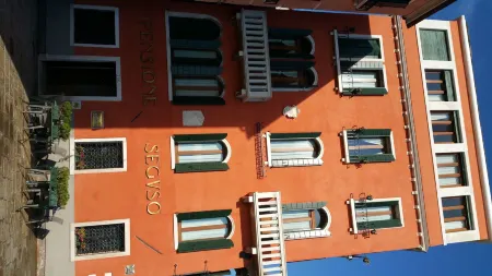 Pensione Seguso