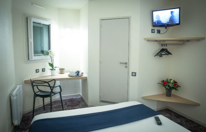 Hotel Inn Design Dijon Sud