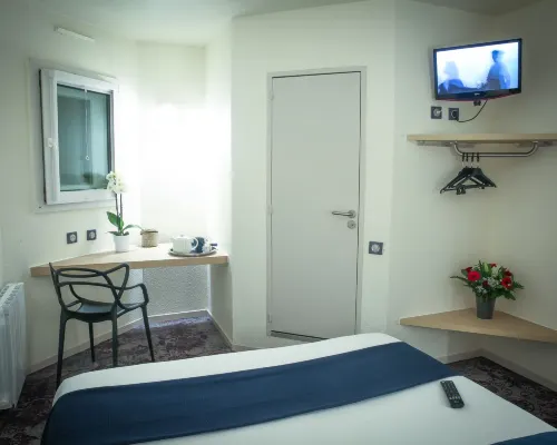 Hotel Inn Design Dijon Sud Hotels in Burgundy