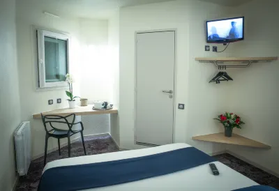Hotel Inn Design Dijon Sud Hotels in 
