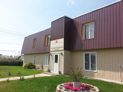 Dakota Rose Inn Hotels in McLean County