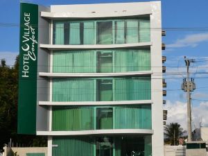 Hotel Village Confort Campina Grande