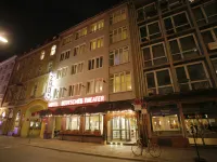 Hotel Deutsches Theater