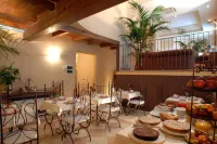Hotel Del Borgo Hôtels à : Anzola dell'Emilia