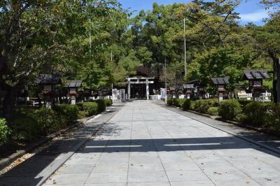 施設外観 滞在型温泉コンドミニアム石和セントラルの写真