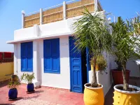 Riad A la Belle Etoile Hotels in Salé
