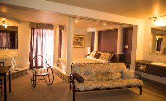 Motel du Rosier