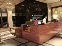 Hotel City View Deluxe Hotels in Centar Sarajevo