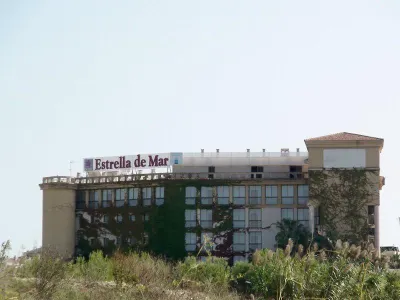 Apartamentos Estrella de Mar