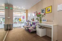 Hotel Amiraute