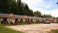 Motel 149 Hôtels à : Saint-Faustin--Lac-Carré