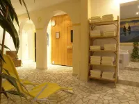 Appartements-Restaurant Schwaiger