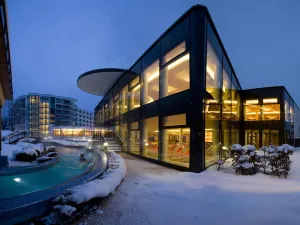 EurothermenResort Bad Ischl - Hotel Royal 4-Sterne Superior