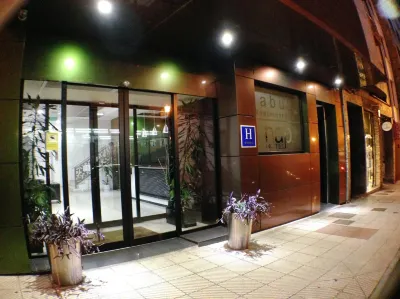 NAP Oviedo Hotels in Oviedo