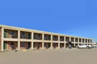 Howards Inn Motel Hotels near Prairie Acadian Cultural Center