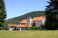 Waldhotel Berghof Hotel a 