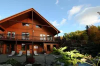 Maison de Vébron - Hostels
