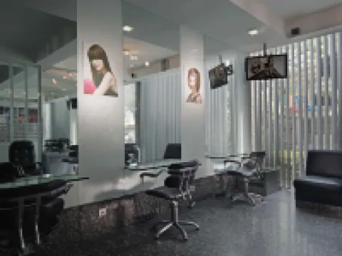 FM7 Resort Hotel Bandara Jakarta Airport Hotel di Jakarta