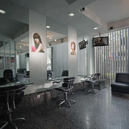 FM7 Resort Hotel Bandara Jakarta Airport Отели в г. Тангеранг