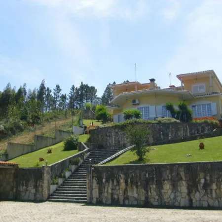 Casa do Trovador